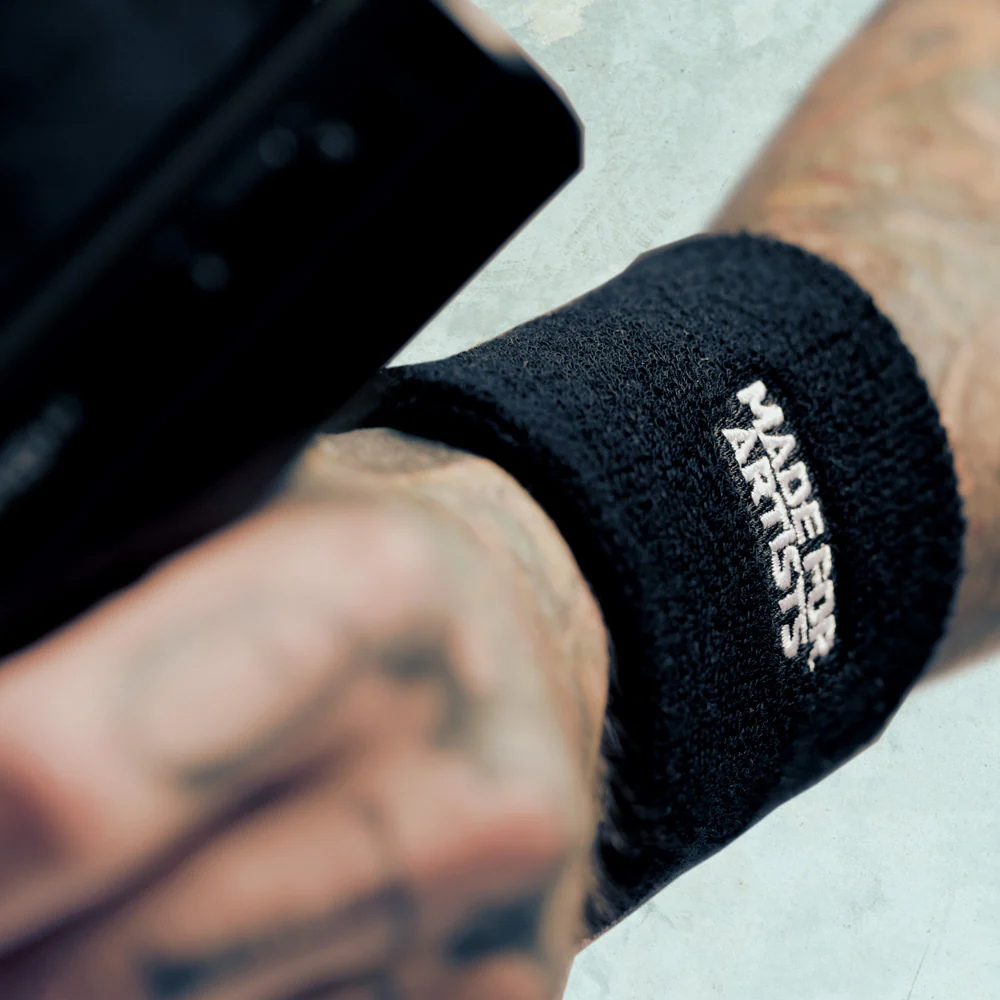Sweatband - Image 4