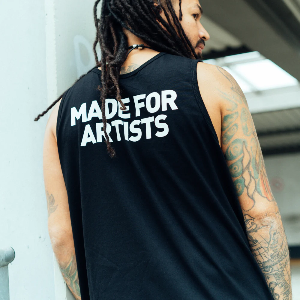 Tank Top Men - Image 3