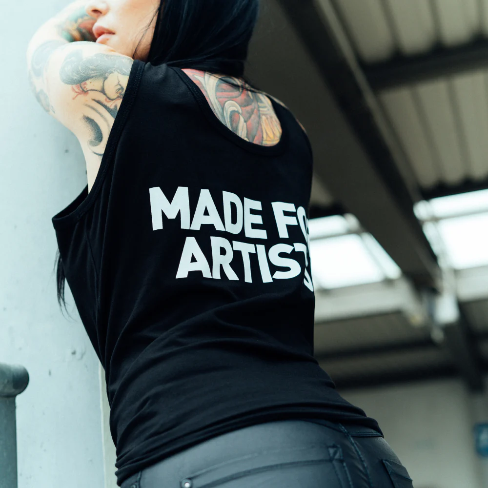 Tank Top Women - Image 3