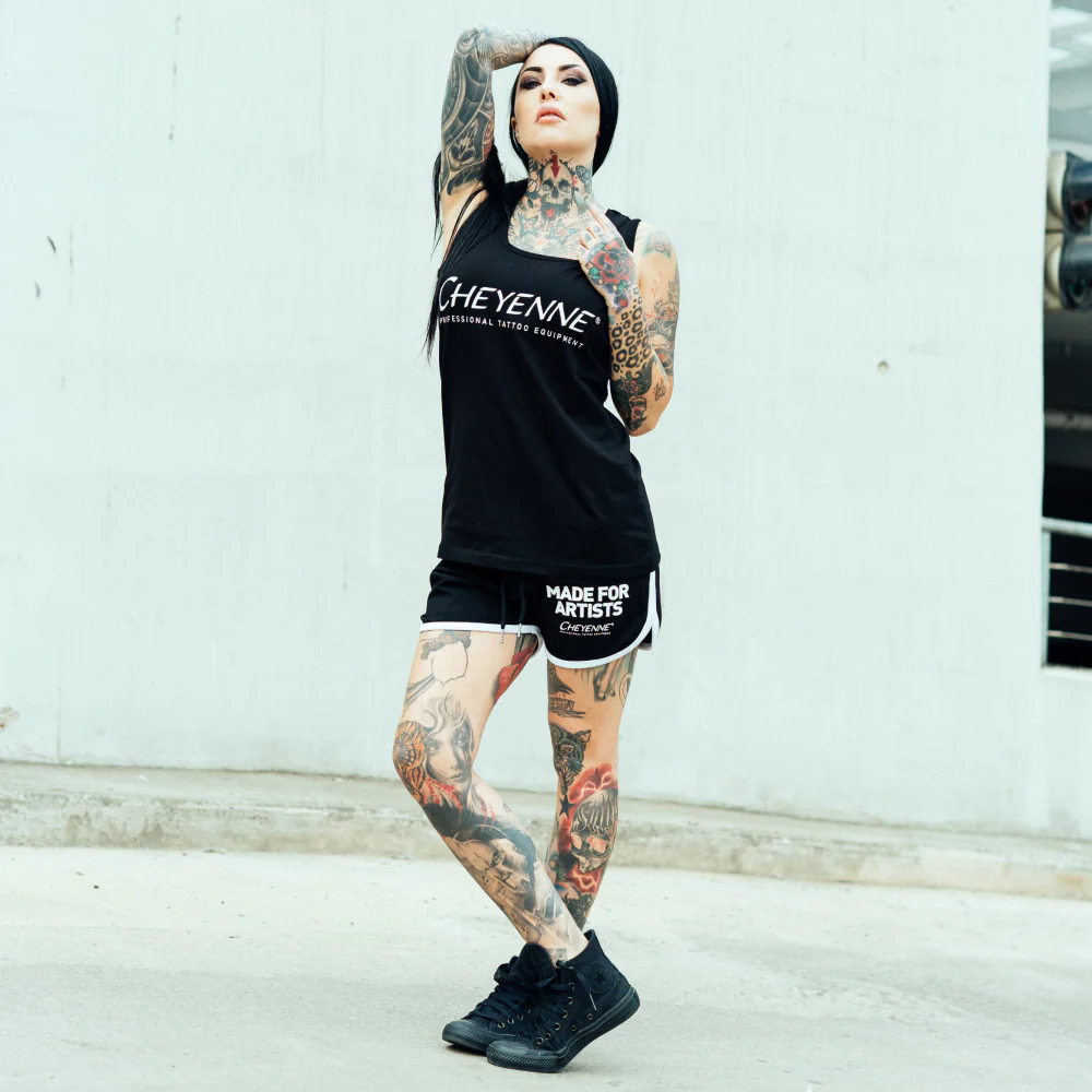 Tank Top Women - Image 5