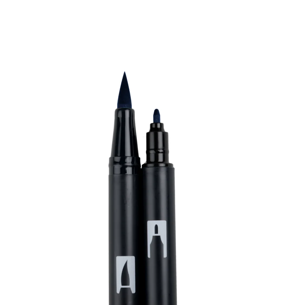 Tombow Dual Brush Pen (1 piece) - Image 3