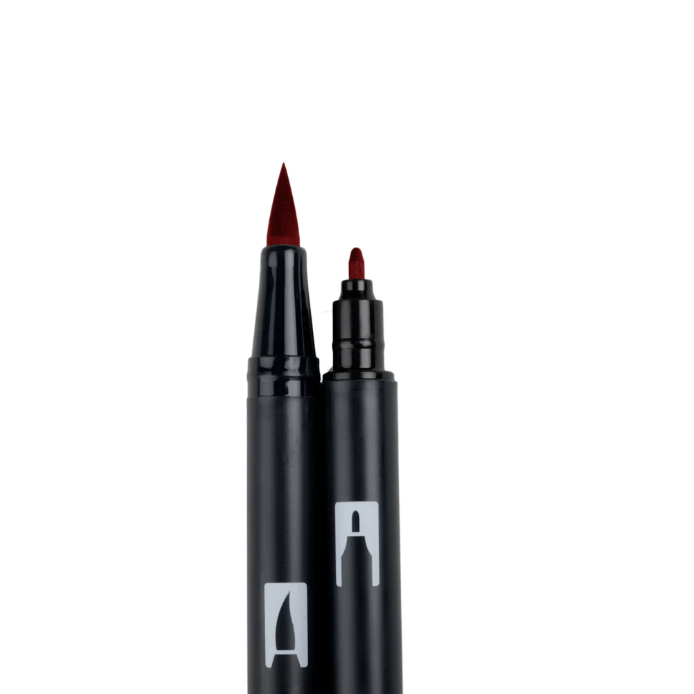 Tombow Dual Brush Pen (1 piece) - Image 7