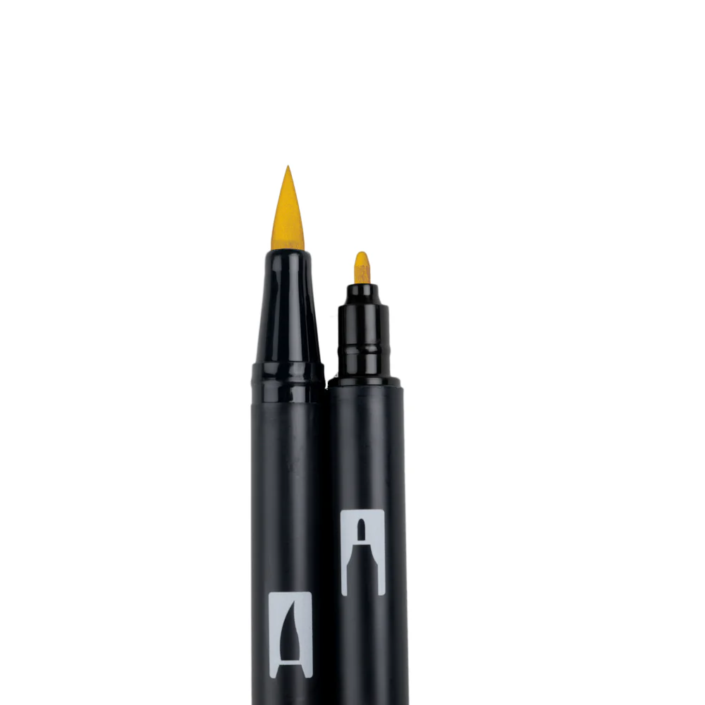 Tombow Dual Brush Pen (1 piece) - Image 8