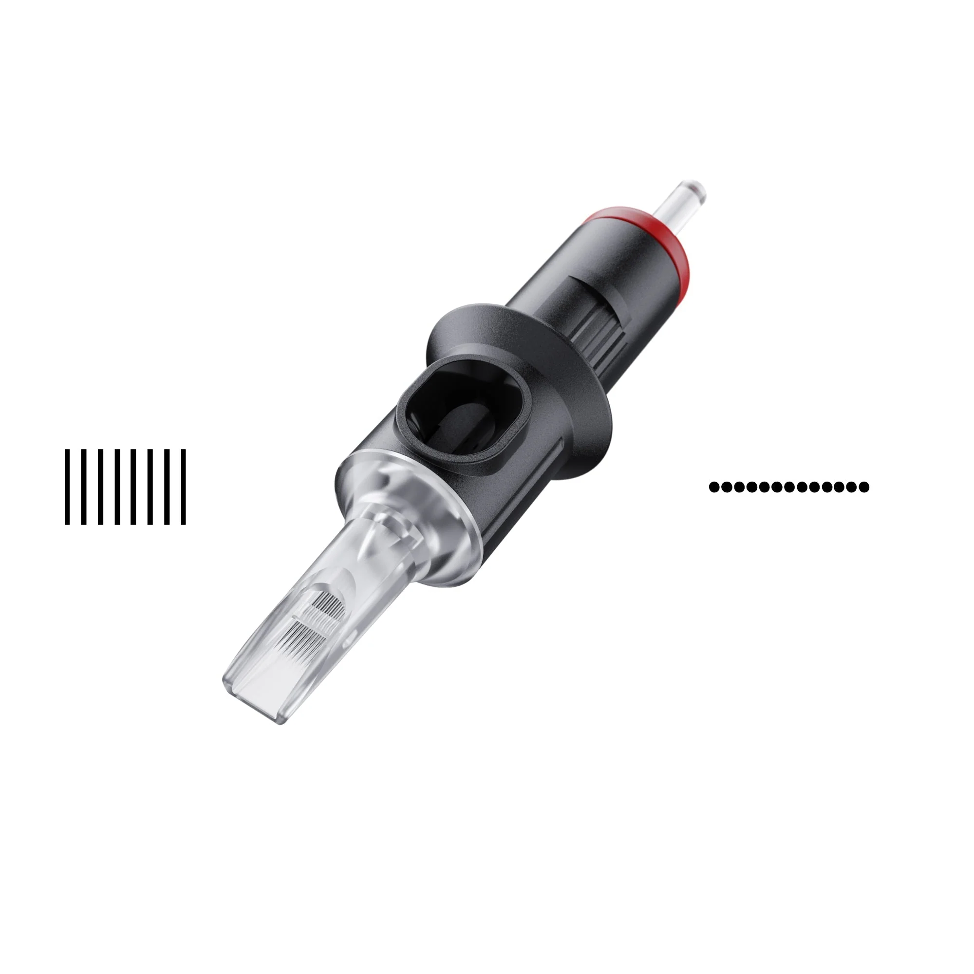 Woodcut / Engraving Tattoo Cartridge Set - Image 20